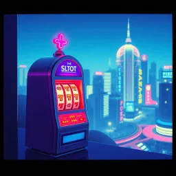 Casino trip