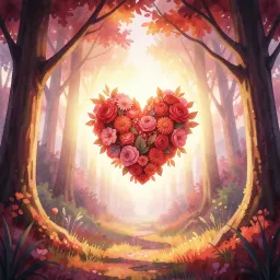 A Ranger’s Heart