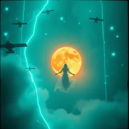 Future Ghost Soul