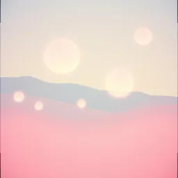 Eternal Glow