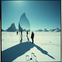 Mirror Mirror