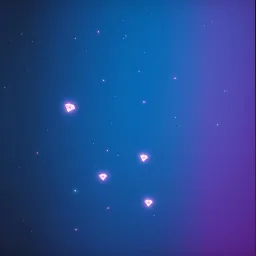 Shining Bright