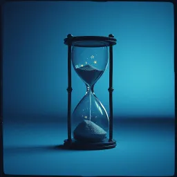 Fading Hours