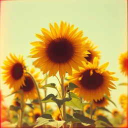 Mulheres do Sol