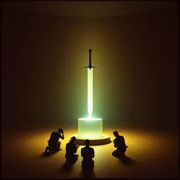 Hold the Light Within