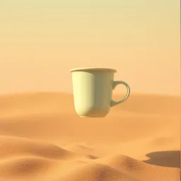 Coffee Jams