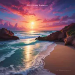chasing paradise