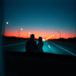 Blind Love Is Love