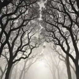 The rising mirror