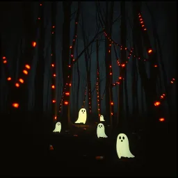 Spooky Season