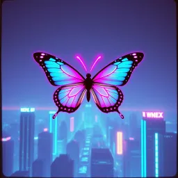 Electric Wings