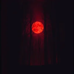 Crimson Echoes