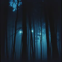Whispers in the Night