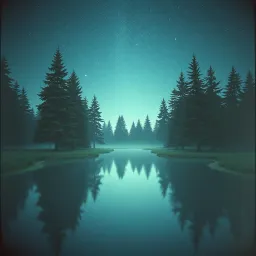 " A Piece of Paradise "