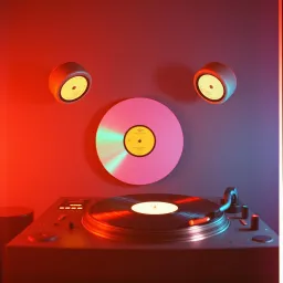 SPIN IT SMOOTH [ CHILL MIX]