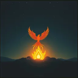 Goddess of Fire