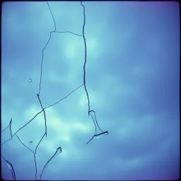 Shattered Glass