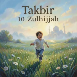 Takbir 10 Zulhijjah