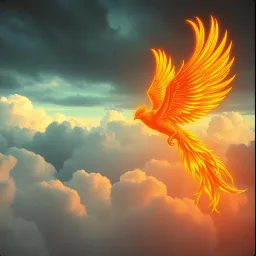 Flames of My Soul