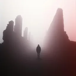Shadow Warfare