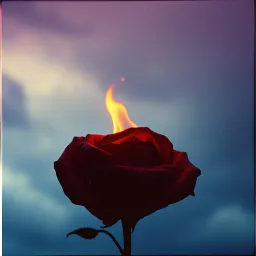 Johanna, My Twin Flame