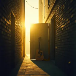 Light After Darkness