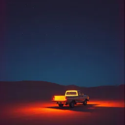One Last RIde (Never give up)