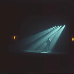 Where The Silence Speaks