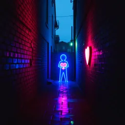BLUE BOY