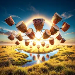 Africa Culture