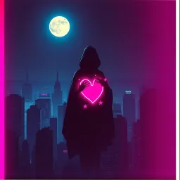 Bite The Stars Out Of Me