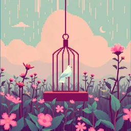 Digital Eden