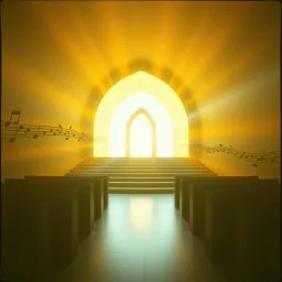 My worship