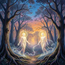 Falanges de Luz
