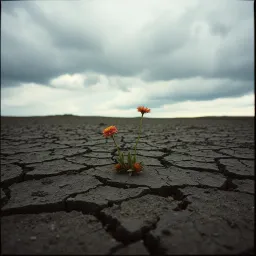 Fractured World