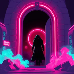 Ring out.