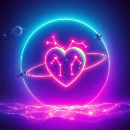 Magic in your eyes