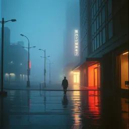 Nowhere