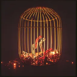 Break the Chains
