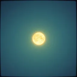 Tu éclaires mes nuits