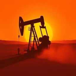 Barnett Shale Blessed