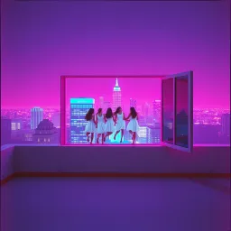 A P