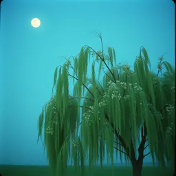 an ephemeral love