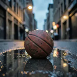 King Of The Streets
