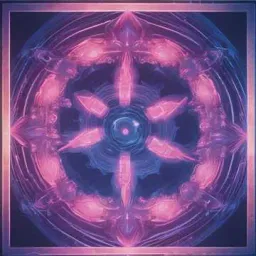 Kaleidoscope 