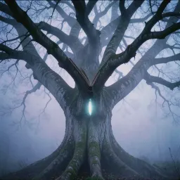 The Tree Book