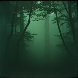 Whisper of the Storm