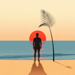 Man