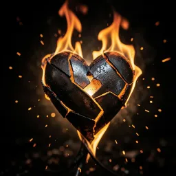 Fuego en el alma Marco amor