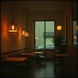 Cafe Calm